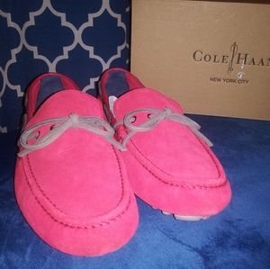 Cole Haan Air Grant Driver